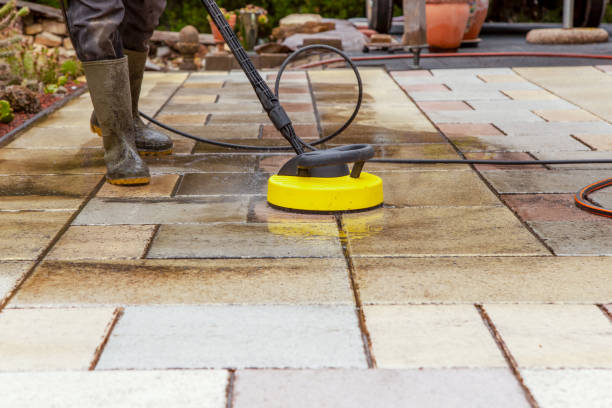Professional Pressure Washing Services in Camanche Village, CA