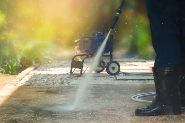Best Warehouse Cleaning  in Manche Village, CA